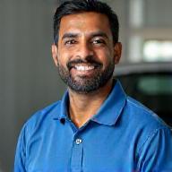 Ravi Shastri, Wash Supervisor at Shine & Sparkle
