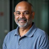 Suresh Kumar, Operations Manager at Shine & Sparkle